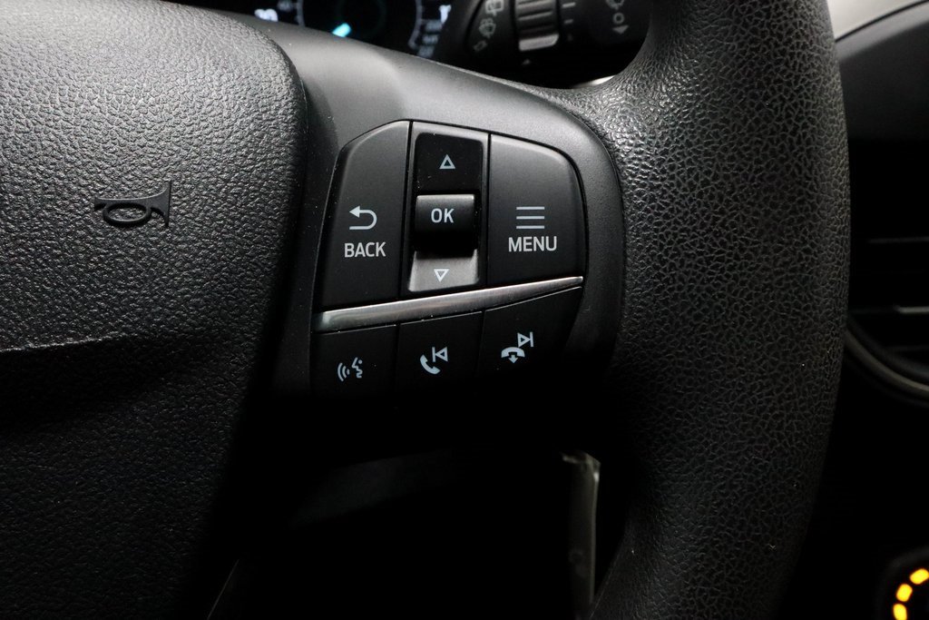 Certified 2022 Ford Escape S image 28