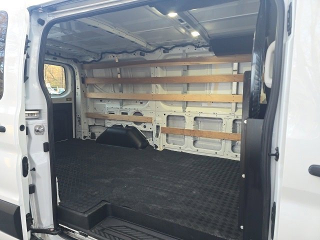 Certified 2024 Ford Transit 250 Low Roof w/ Exterior Upgrade Package image 10
