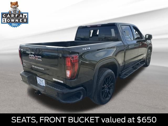 Used 2026 GMC Sierra 1500 Elevation w/ Elevation Premium Package image 7