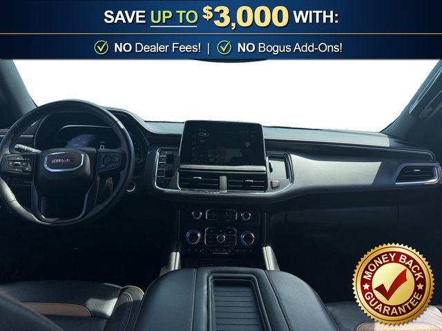 Used 2024 GMC Yukon AT4 AWD/4WD image 17