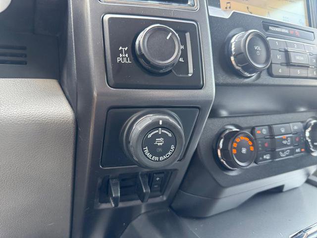 Certified 2019 Ford F150 XLT w/ Equipment Group 302A Luxury AWD/4WD image 22