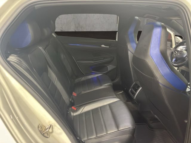 Used 2022 Volkswagen Golf R AWD/4WD image 24