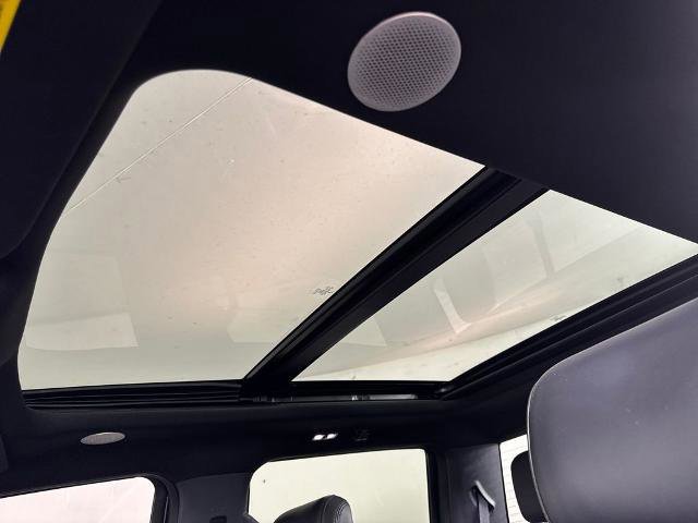 Certified 2024 Ford F150 Platinum w/ Equipment Group 702A High image 14