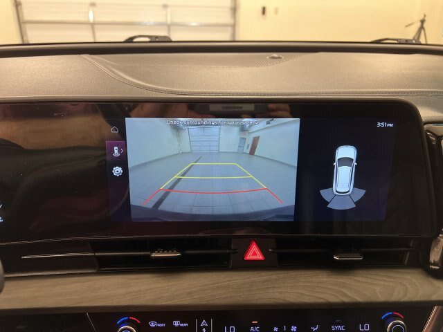 Used 2023 Kia Sportage X-Line AWD/4WD image 15