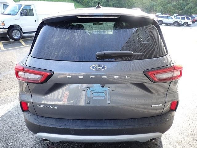 Certified 2024 Ford Escape Active w/ Tech Pack #1 AWD/4WD image 6
