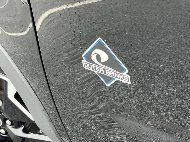Certified 2024 Ford Bronco Sport Outer Banks AWD/4WD image 10