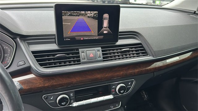 Used 2019 Audi Q5 2.0T Premium image 28