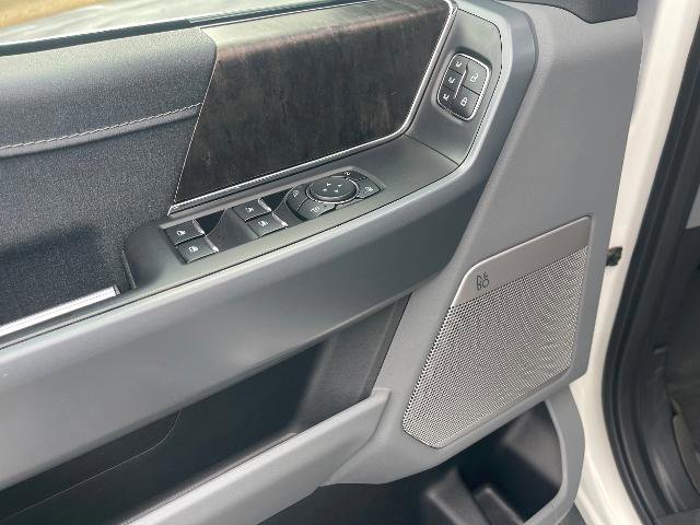 Certified 2023 Ford F150 Lariat w/ Trailer Tow Package image 19