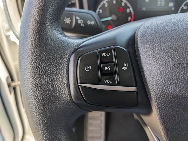 Certified 2022 Ford Maverick XL w/ Equipment Group 100A Standard image 30