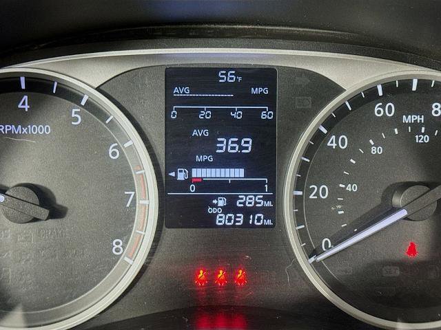 Used 2023 Nissan Versa S image 13