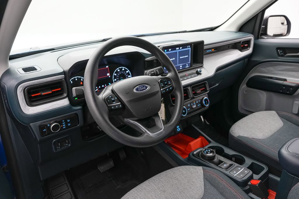 Certified 2024 Ford Maverick XLT w/ Equipment Group 300A Standard AWD/4WD image 14
