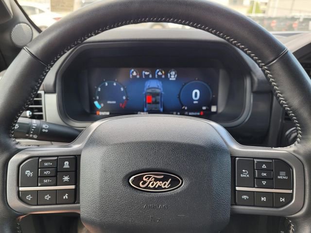 Certified 2024 Ford F150 Lariat image 34