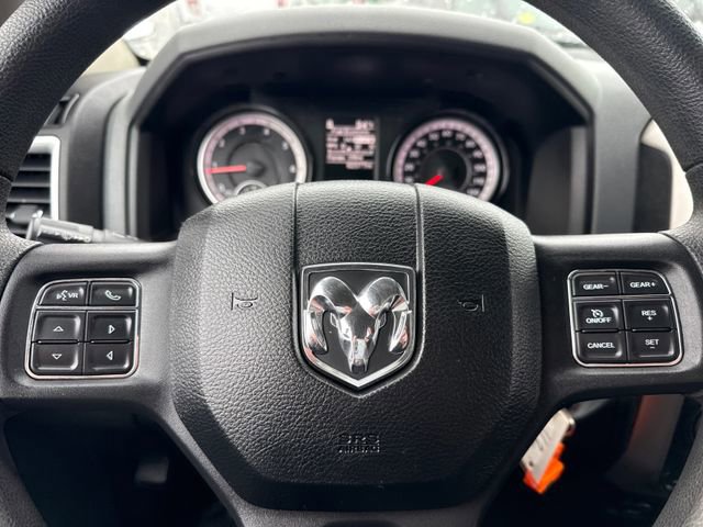 Used 2019 RAM 1500 Classic Warlock image 20