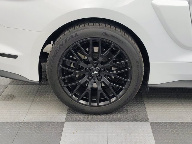 Certified 2021 Ford Mustang GT Premium w/ Equipment Group 401A RWD image 12