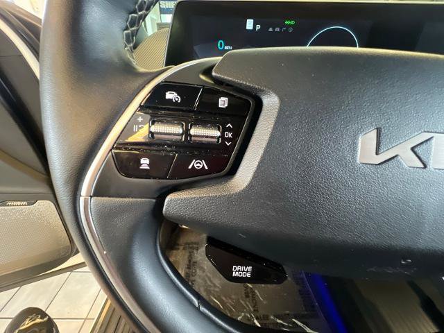 Used 2024 Kia EV6 GT-Line AWD/4WD image 30