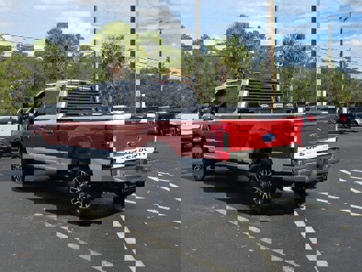 Certified 2019 Ford F250 Lariat image 3