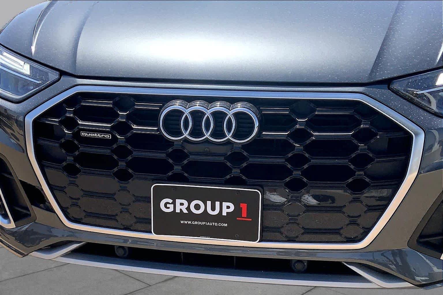 Used 2022 Audi Q5 2.0T Premium Plus AWD/4WD image 30