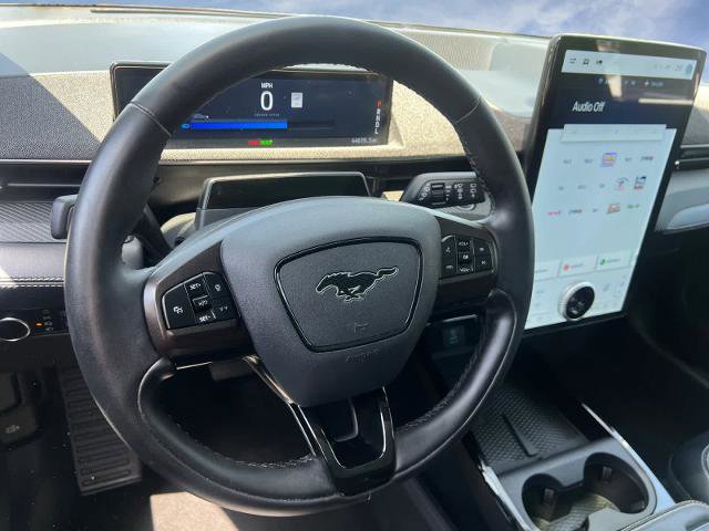 Certified 2023 Ford Mustang Mach-E Premium RWD image 11