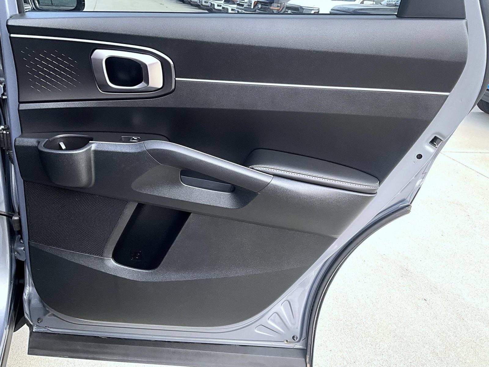 Used 2021 Kia Sorento S w/ Panoramic Sunroof Package AWD/4WD image 18