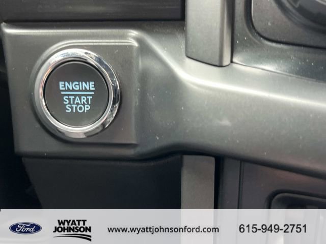 Certified 2024 Ford F150 XLT w/ Equipment Group 302A MID AWD/4WD image 38