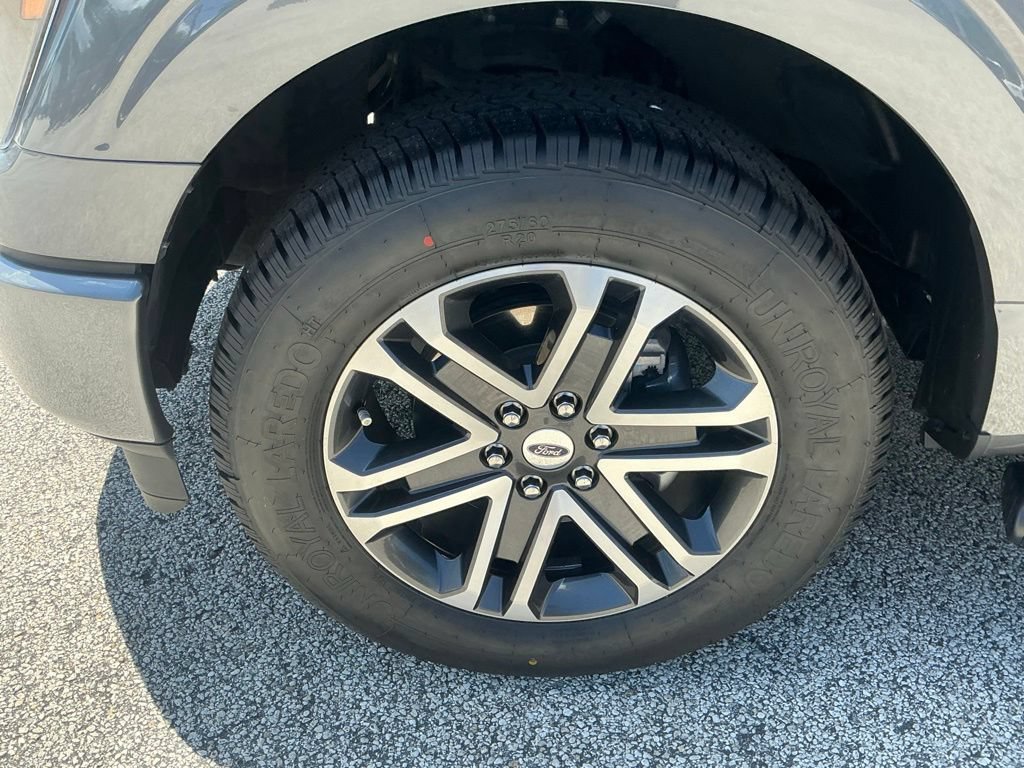 Certified 2023 Ford F150 XL w/ STX Appearance Package RWD image 26