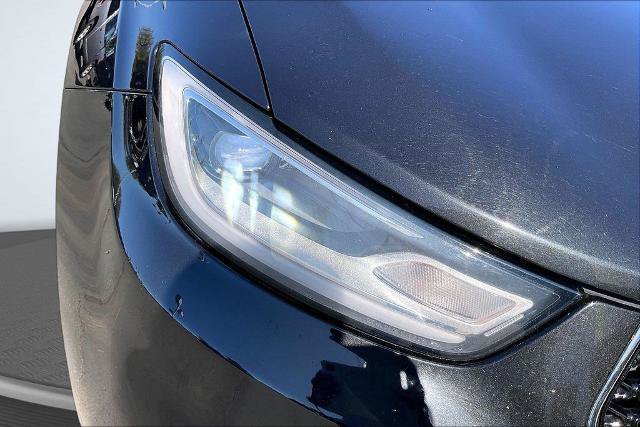 Used 2023 Chrysler Pacifica Touring-L FWD image 28