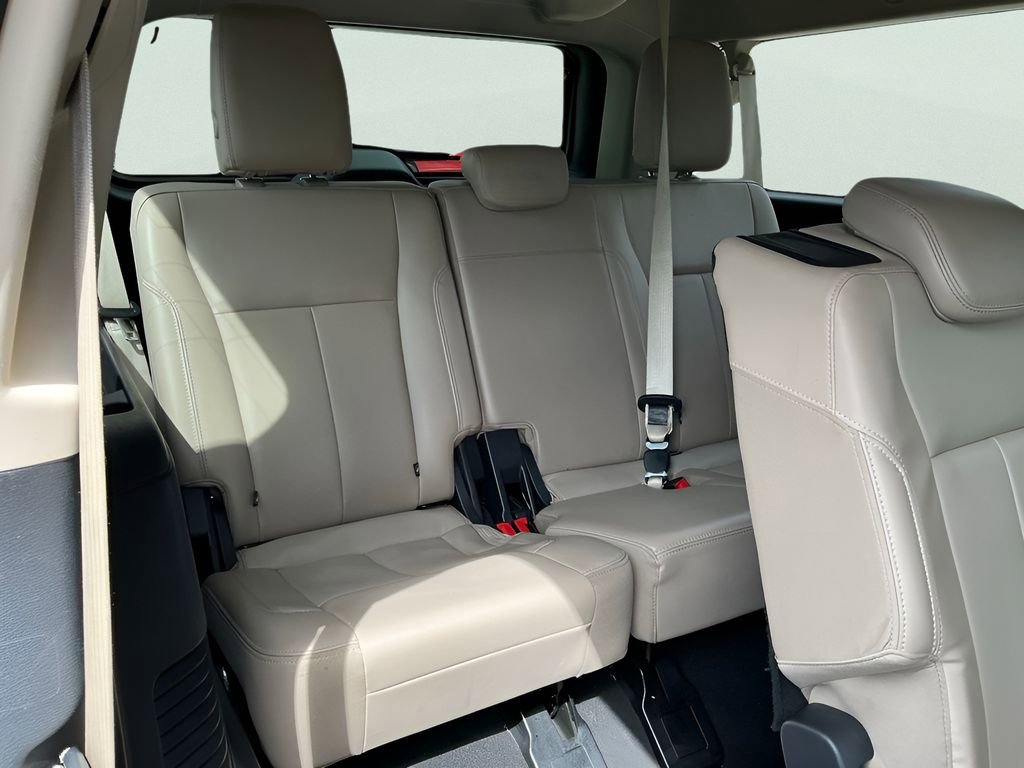 Certified 2024 Ford Expedition Max XLT AWD/4WD image 43