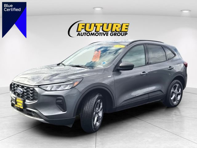 Certified 2025 Ford Escape ST-Line