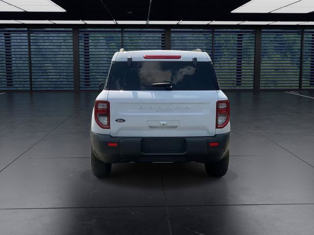 Certified 2025 Ford Bronco Sport Big Bend AWD/4WD image 11