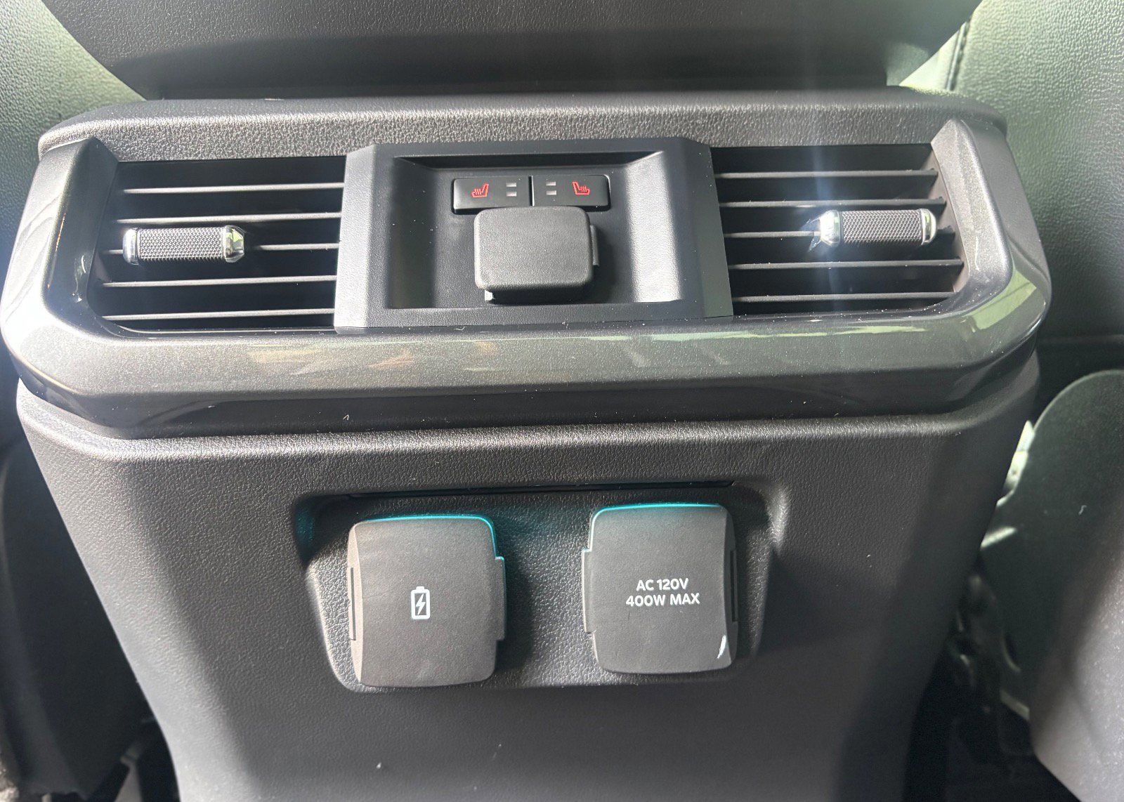 Certified 2023 Ford F150 Lariat w/ Equipment Group 502A High image 32