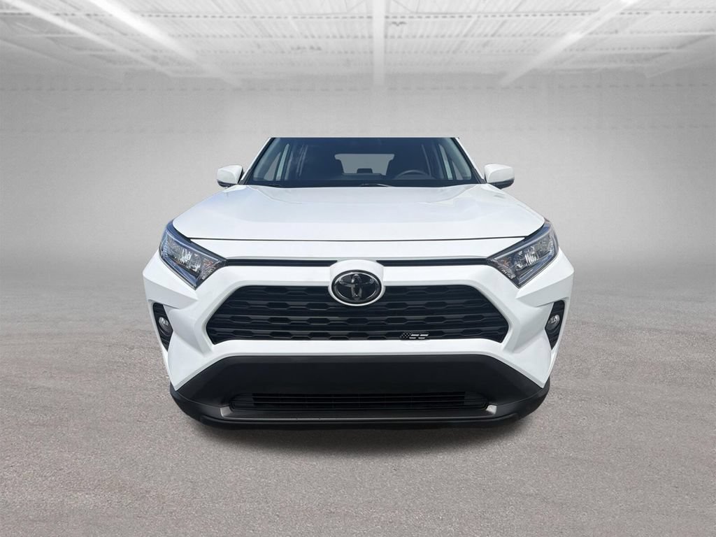 Used 2019 Toyota RAV4 XLE w/ Convenience Package AWD/4WD image 15
