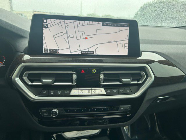 Used 2024 BMW X3 sDrive30i w/ Convenience Package image 19