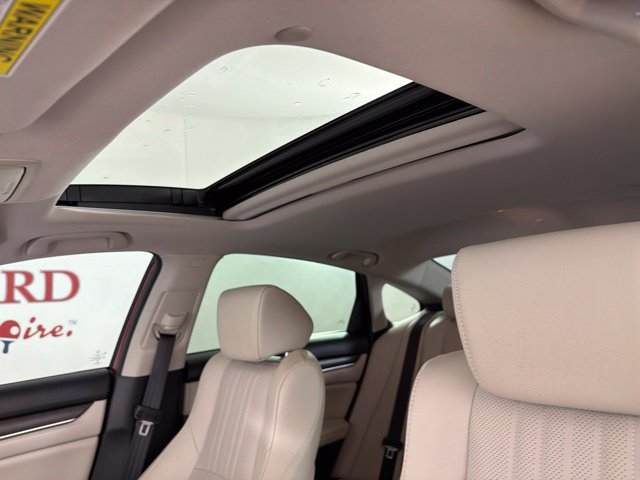 Used 2021 Honda Accord EX-L image 25