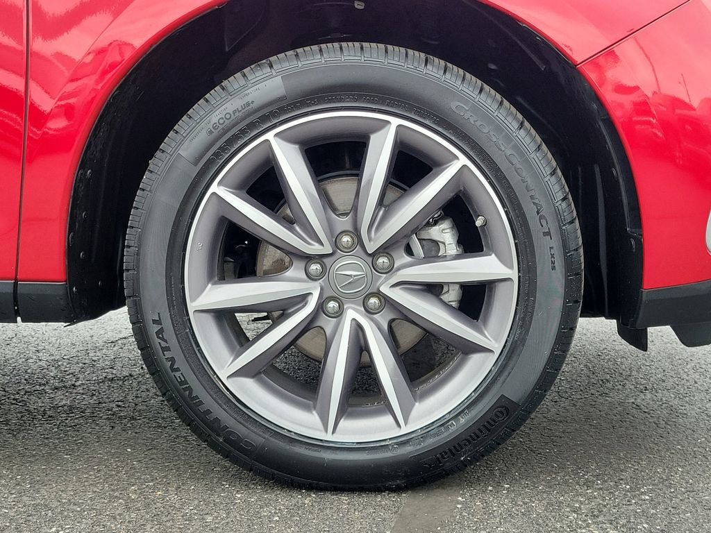 Used 2020 Acura RDX AWD w/ Technology Package image 9