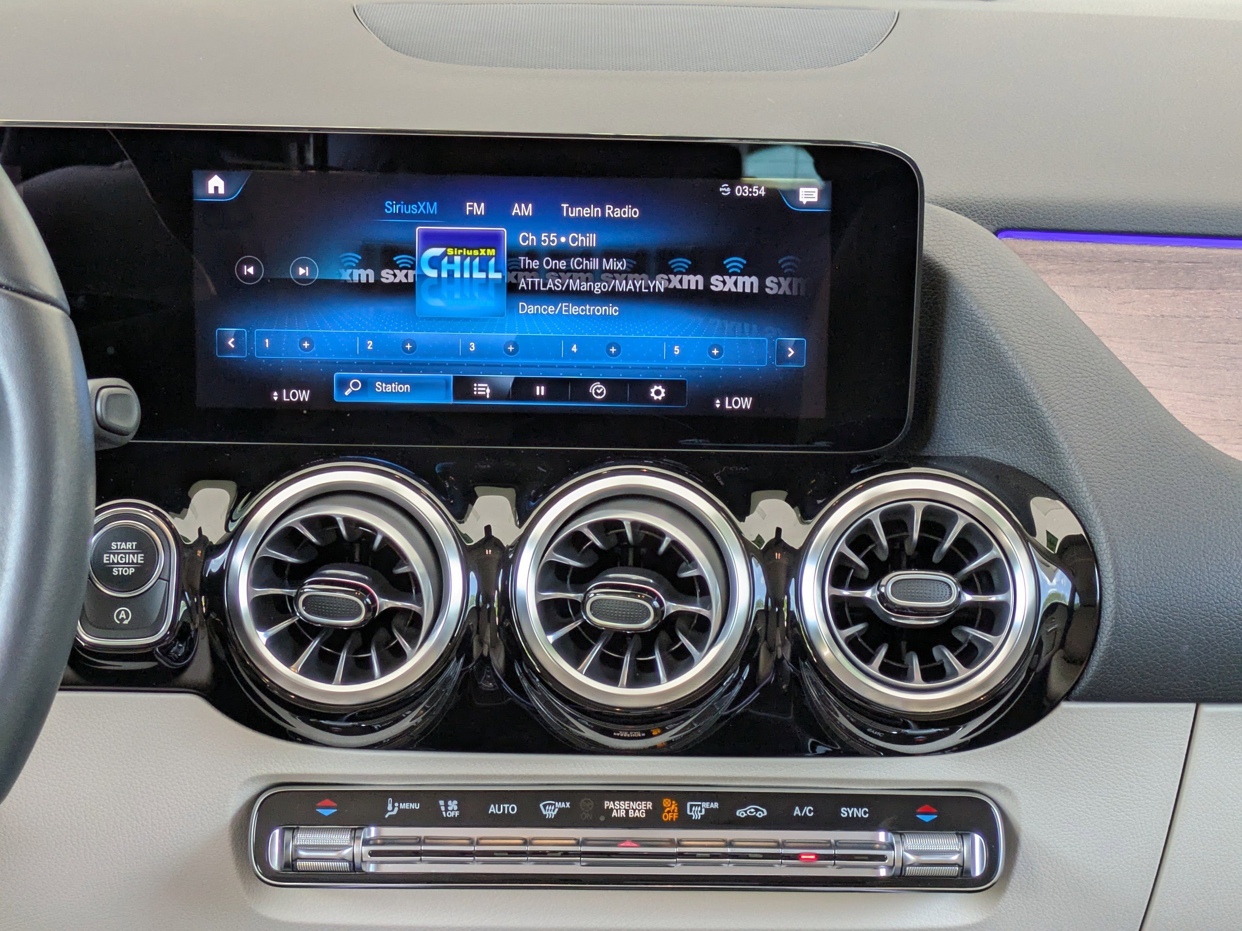 Used 2023 Mercedes-Benz GLA 250 image 19