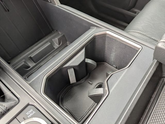Used 2024 Toyota Tundra Limited w/ TRD Off-Road Package image 17
