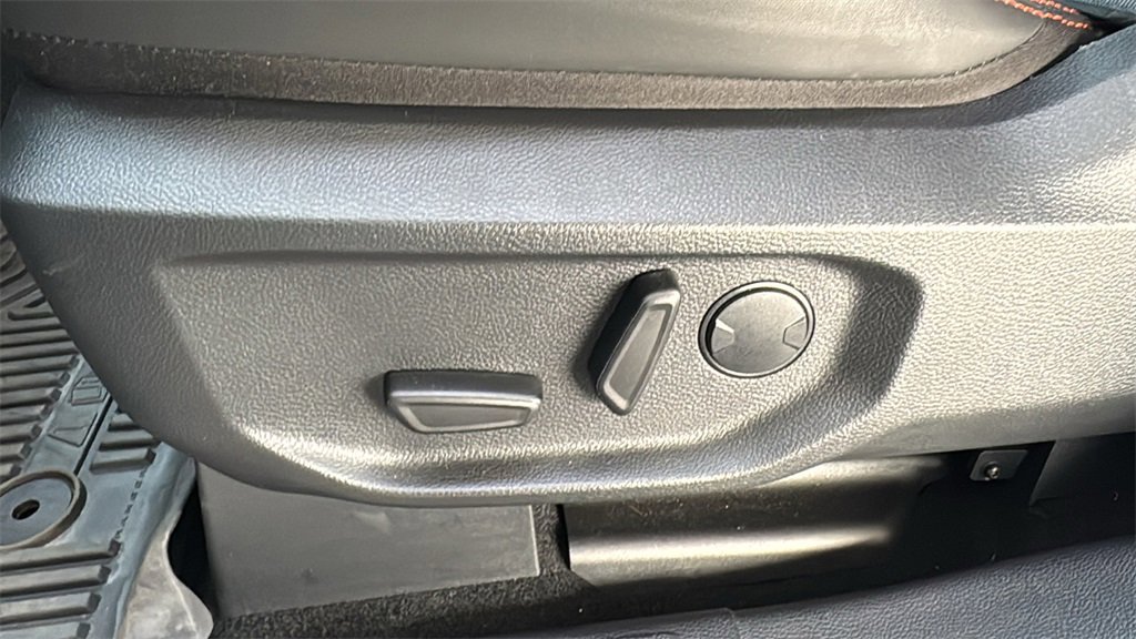 Certified 2024 Ford Ranger Raptor image 21