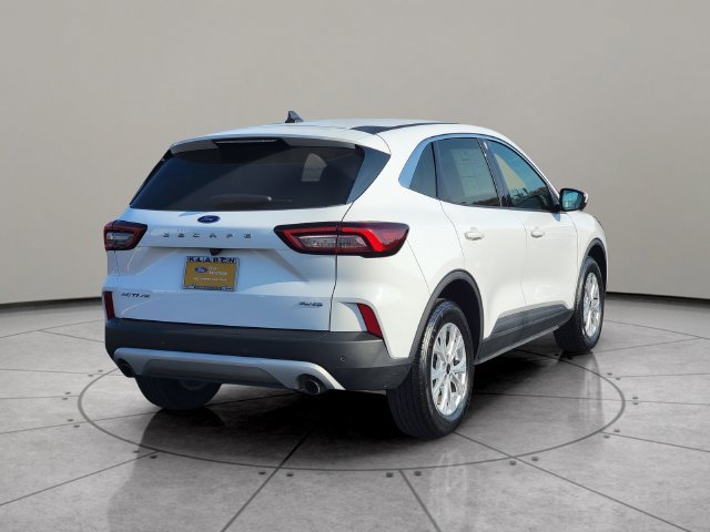 Certified 2023 Ford Escape Active w/ Tech Pack #2 AWD/4WD image 12