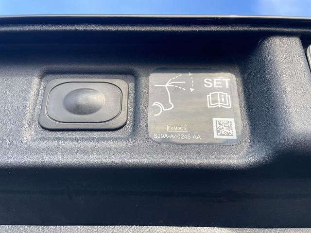 Certified 2025 Ford Mustang Mach-E Premium w/ Sport Appearance Package image 21