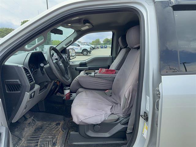 Certified 2018 Ford F150 XLT AWD/4WD image 5