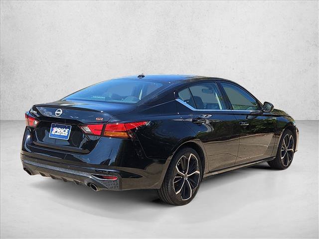 Used 2025 Nissan Altima 2.5 SR FWD image 5