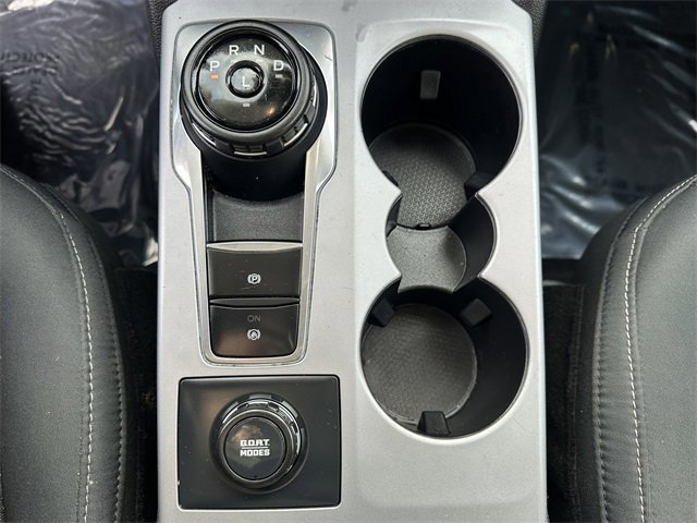 Certified 2022 Ford Bronco Sport Big Bend w/ Convenience Package image 26