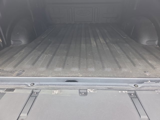 Certified 2025 Ford F150 XLT w/ Equipment Group 303A High AWD/4WD image 22