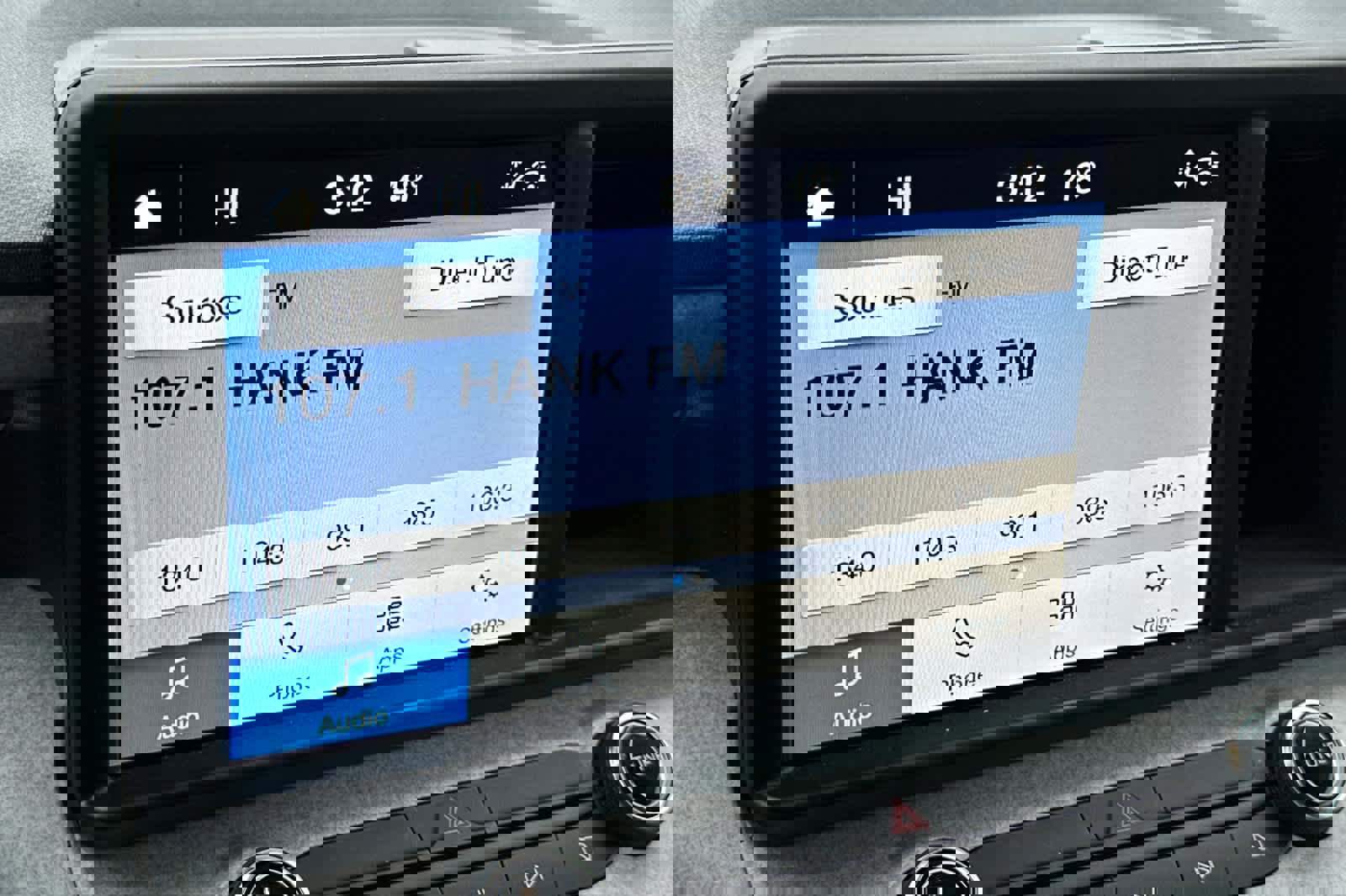 Certified 2024 Ford Maverick XLT image 17