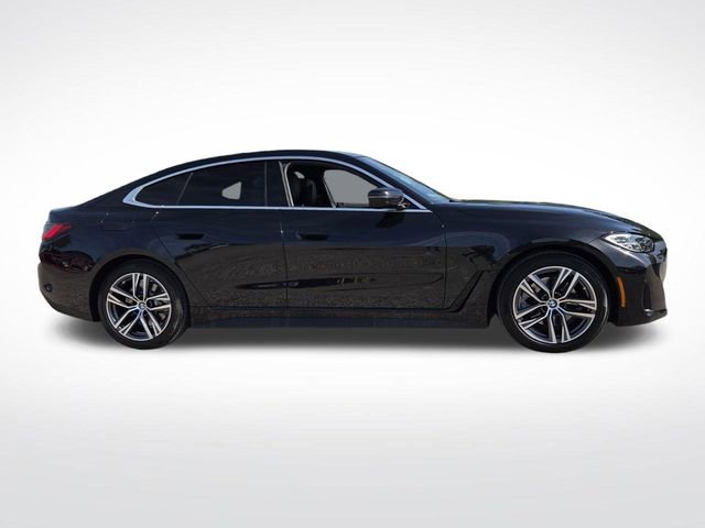 Used 2024 BMW 430i Gran Coupe xDrive AWD/4WD image 10