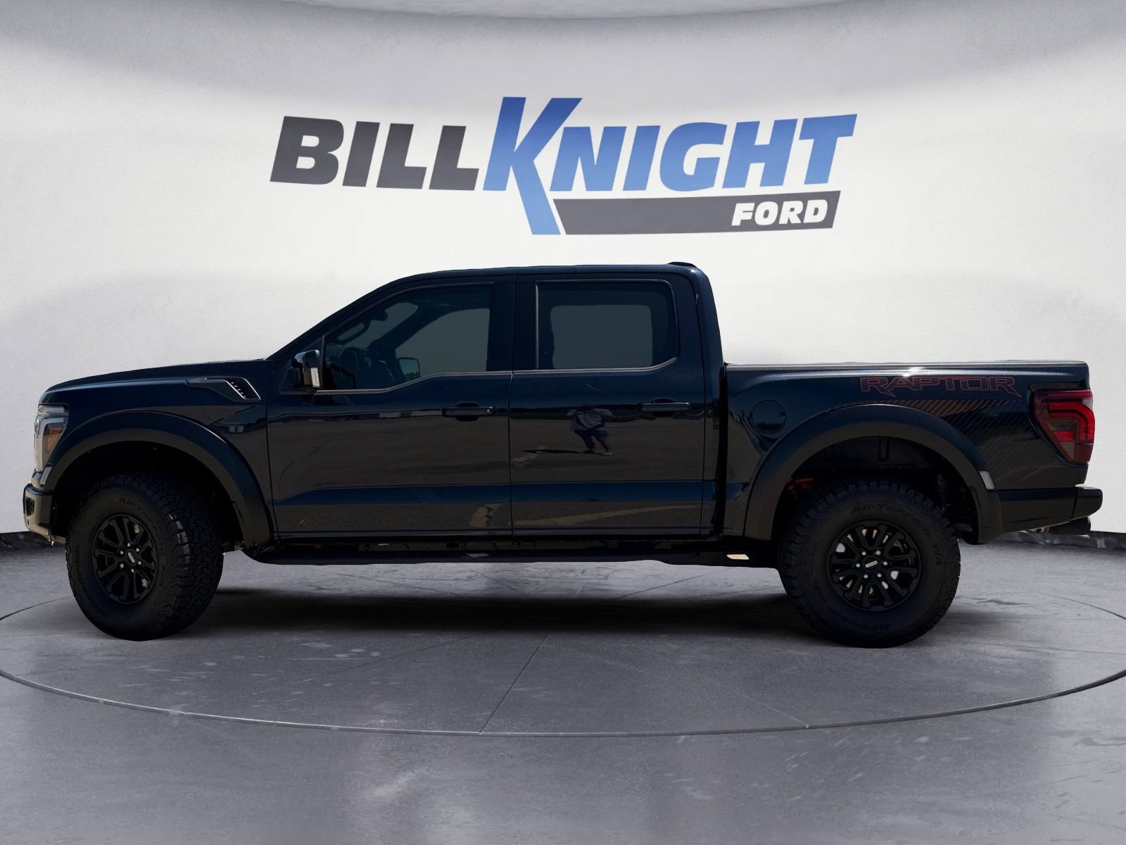 Certified 2025 Ford F150 Raptor AWD/4WD image 2