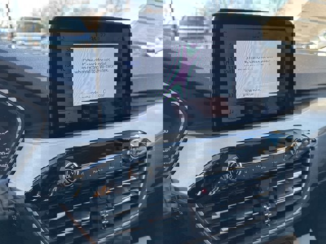 Certified 2022 Ford Escape SE image 17