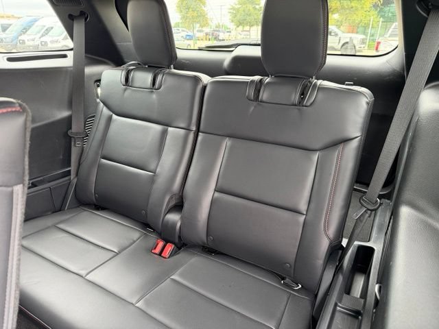 Certified 2025 Ford Explorer ST-Line w/ Premium Package RWD image 25
