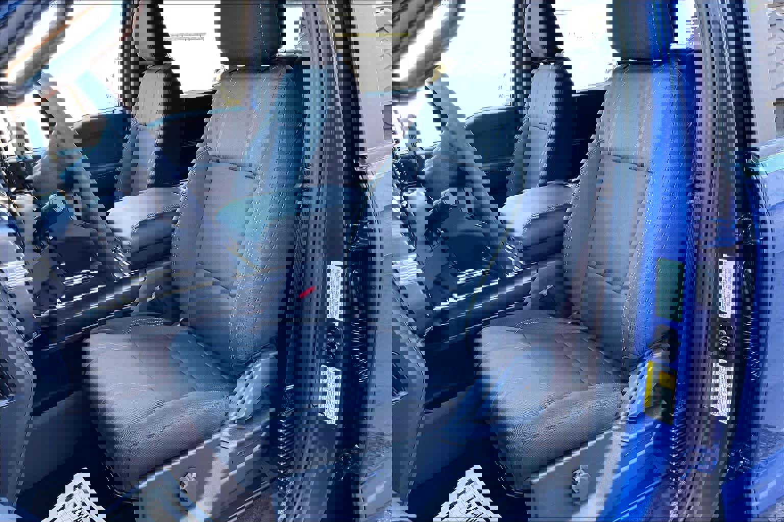 Certified 2025 Ford F150 STX w/ Equipment Group 200A image 11