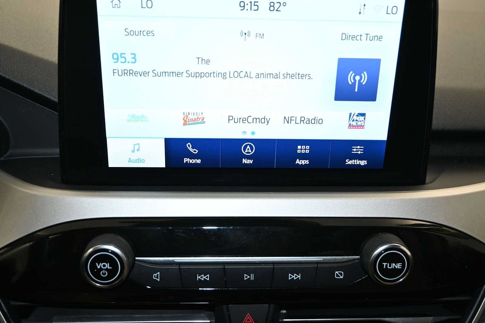 Certified 2022 Ford Escape SEL w/ Technology Package AWD/4WD image 22
